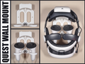 Quest 3 BOBOVR S3 Wall Mount