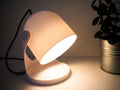 Orb Desk Lamp